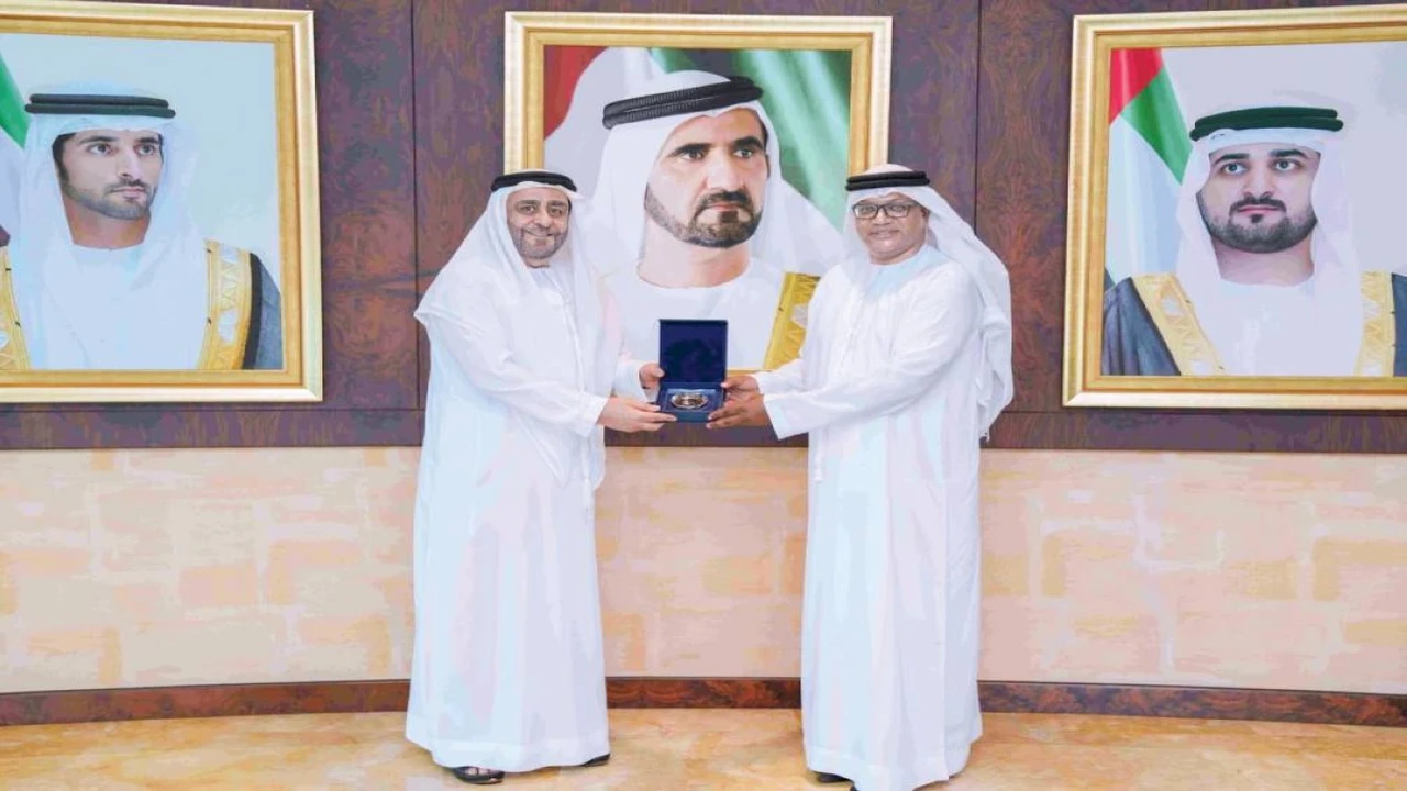 تجربة «حمدان الذكية» التعليمية تُحدث تغييرات ملحوظة في التعليم
